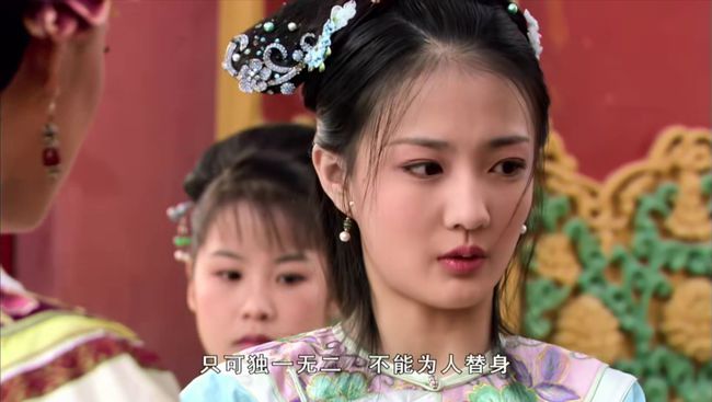 甄嬛|为了防止玉娆有孕：皇帝给她的子宫上了三重保险，成全说说而已！