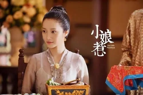 谢苗|谢苗新片口碑“炸裂”，国产打星后继有人，与《杀破狼》有的一拼