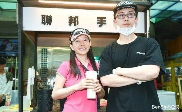 狄莺|狄莺,跟儿子睡到15岁才分床,如此溺爱,难怪孩子差点被送进监狱