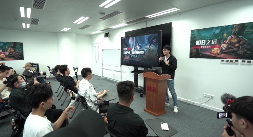 明日之后|明日之后：一本多玩够刺激！这波更新你给几分？