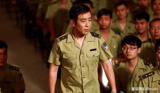 服装搭配师main|演20年配角不火,人到中年终拿下视帝翻红,他的演技值得称赞