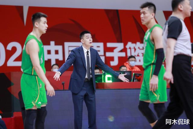 孙文雁|广东队青训得罪了谁？为何辽宁队会如此不满，广东市场真的能养全国篮球人才吗