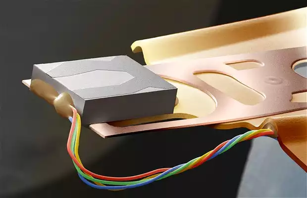 显微镜 看了这些照片才知道，显微镜下的世界竟然这么惊奇