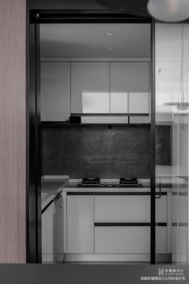 |倾听 | 宏福樘设计