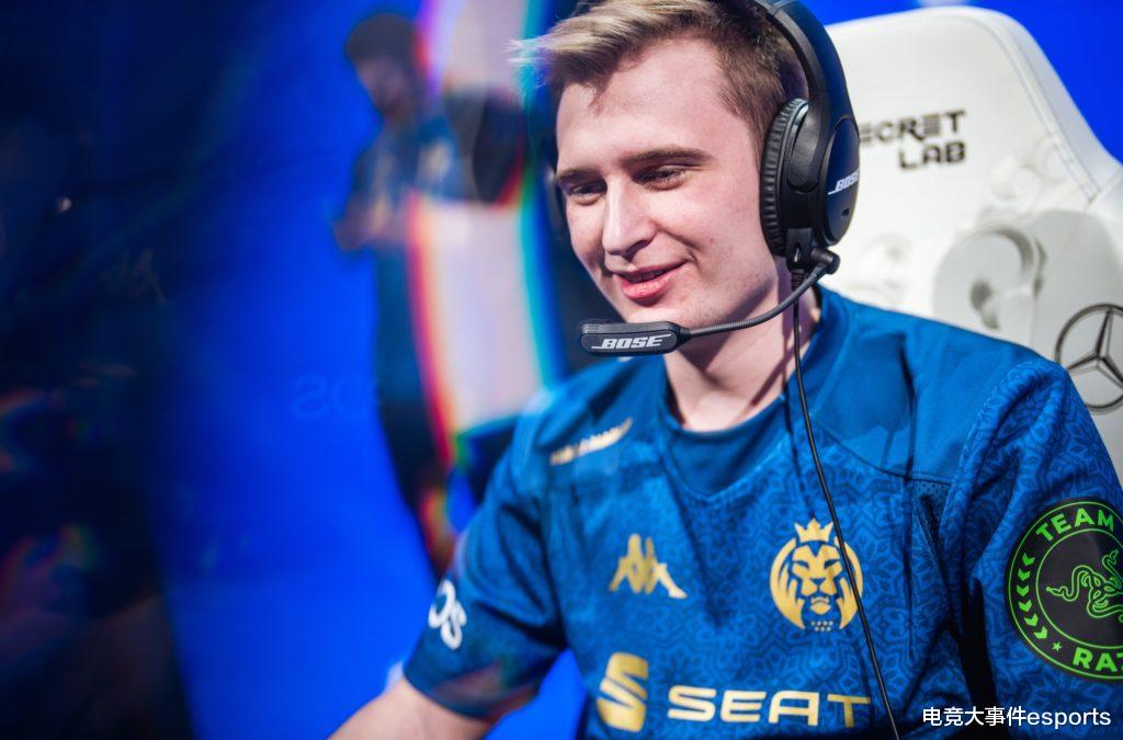金泰相|外媒DOTESPORTS评选2021年度最佳选手：LPL两人上榜，Doinb在列