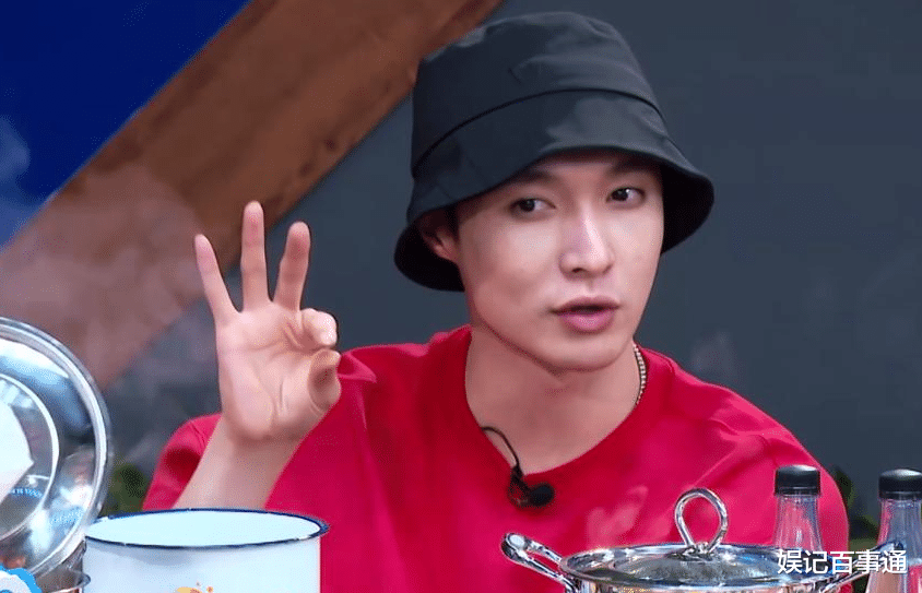 何超琼|综艺《这就是街舞》，全场大神一对比，差距的确很明显