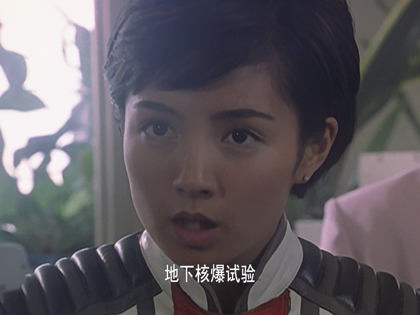 迪迦·奥特曼|?平成最皮怪兽，《迪迦》雷伊洛斯这集你看懂了吗？