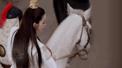 张敏|女神，你清醒一点！