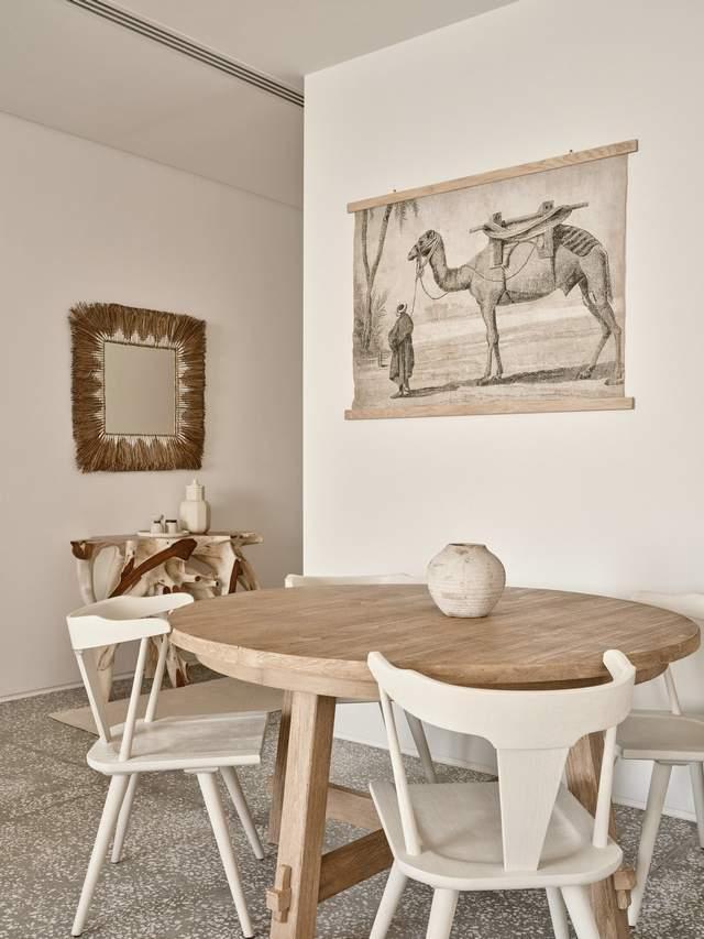 什么是海滩风?和如何设计装修