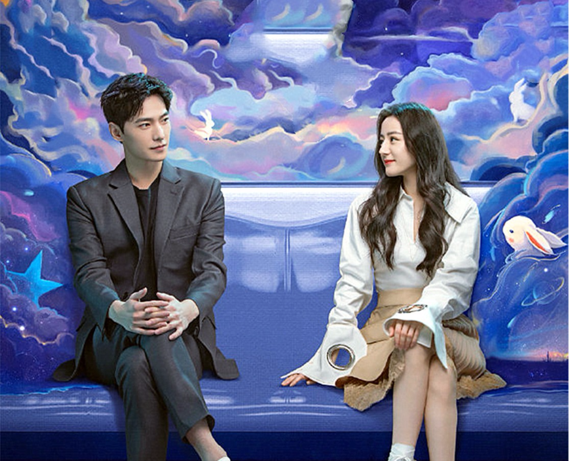 你是我的荣耀|《你是我的荣耀》上线双日播放次数破2亿，两大优势预定爆款收视率！