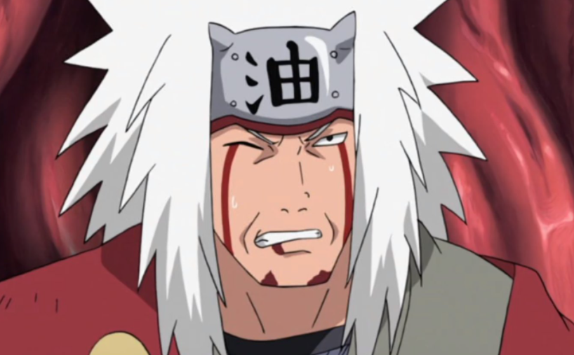 黄猿|山椒鱼半藏号称半神，但看不出他多厉害啊