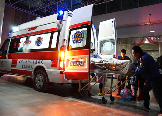 医生|28岁男子不沾烟酒,深夜腰痛,双肾报废,医生:都是妻子惹的祸