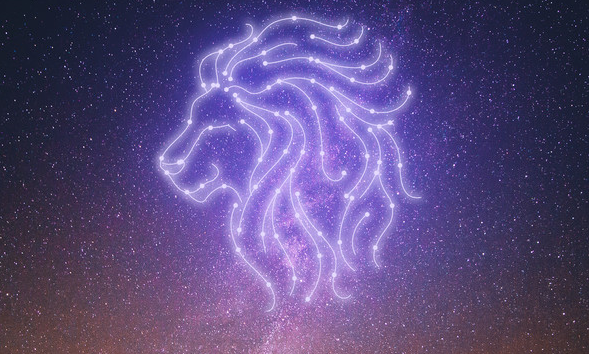 小琳解说星座|坚强独立的狮子座，喜欢一个人很简单，愿意付出全部