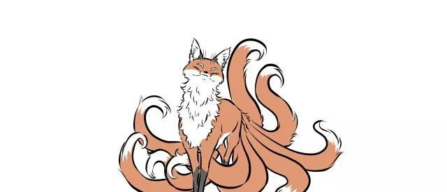 狐狸|非人哉：狐狸和兔子恋爱是没有结果的，伯邑考就是活生生的例子