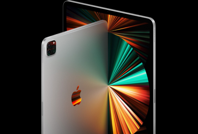 相机|2021新款iPad POR，选屏幕大小的话，还是要看需求来说