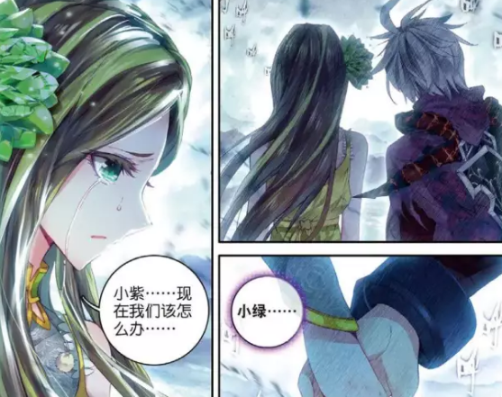 唐三|斗罗大陆：生命女神和毁灭之神都无法成为神界的王，原因浮出水面！