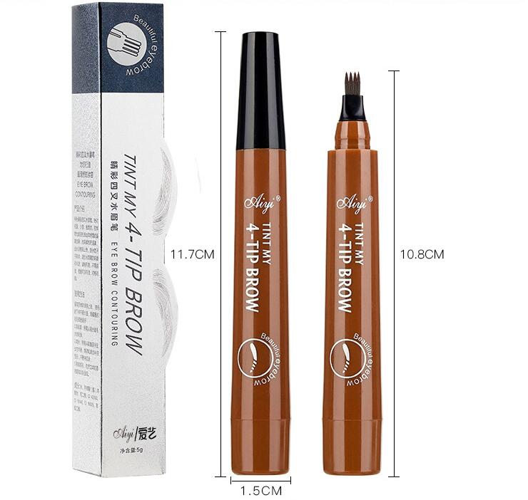 卵巢早衰|为什么不建议女人纹眉？看看专家是怎么说的，庆幸自己没有这么干