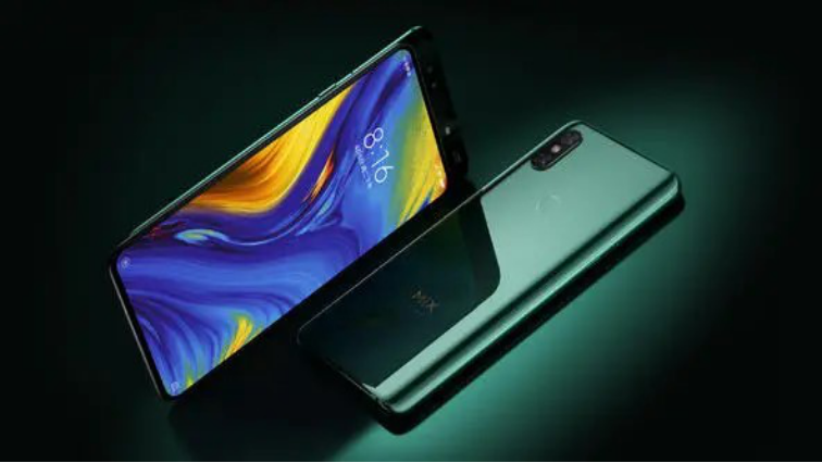 小米科技 小米mix4即将揭开神秘面纱，黑科技将会一如既往，屏下摄像头你喜欢吗？