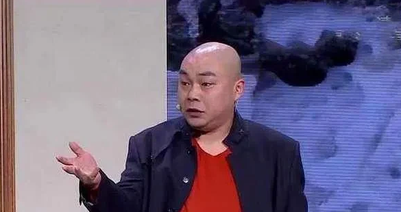 程野|从红极一时，到查无此人！赵本山的爱徒程野，是怎么销声匿迹的？