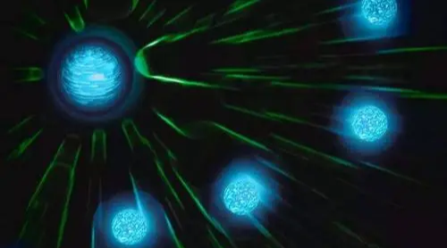 黑洞 宇宙中真的存在暗物质吗?暗物质会是构成黑洞的元素吗?