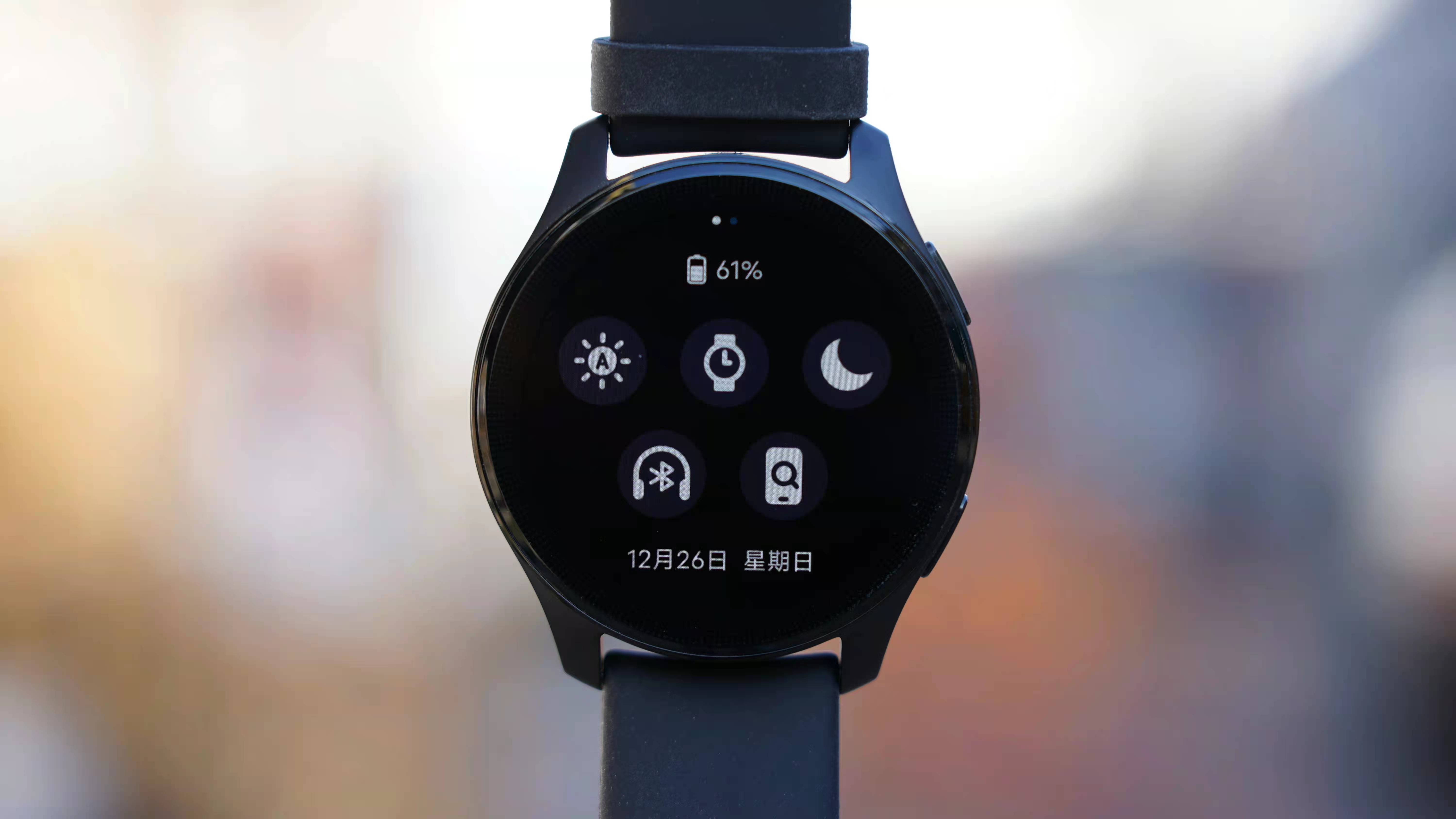 docker|买完就吃灰?vivo WATCH 2有几个功能点很容易养成依赖性