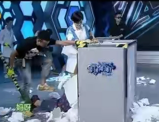 杜海涛|“撒谎精”杜海涛的毁灭史，他的故事，远比你想象的更恶劣