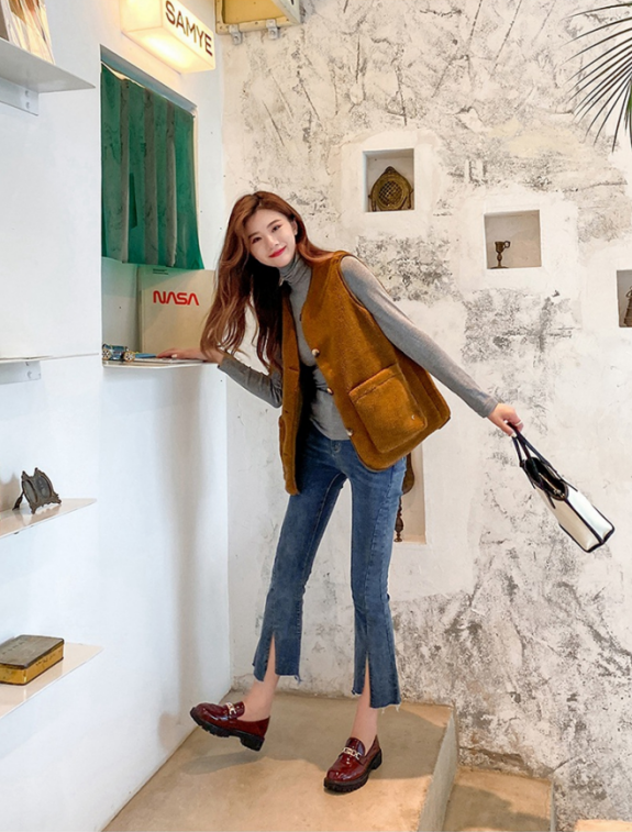 |秋季衣橱里必备的百搭单品，职场女孩们值得拥有