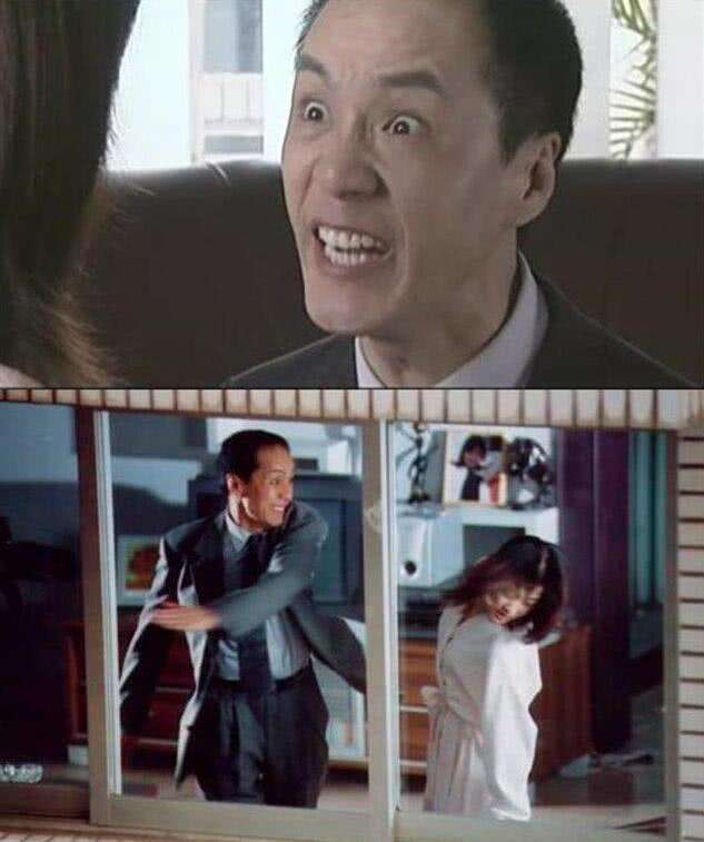 反派|5位反派演员：演技真实到让观众害怕，看看有谁令你印象深刻