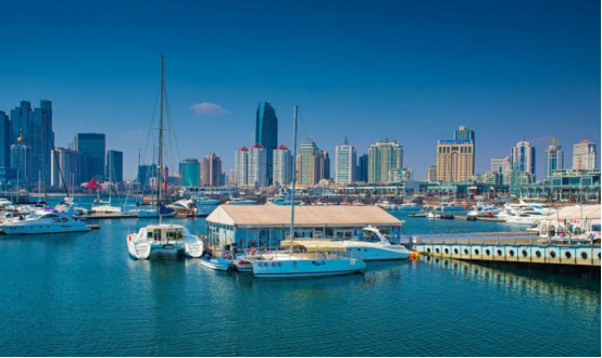 科学家 做人要像星星，很大，但看起来很小