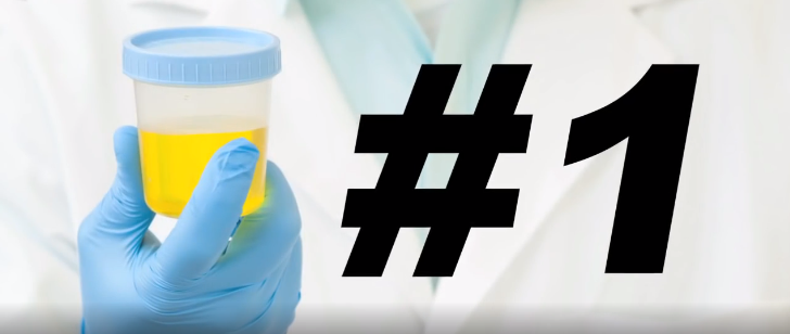 NASA 神奇的尿液？!