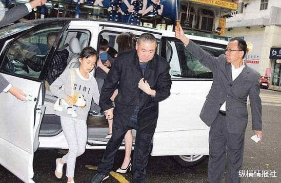 古天乐|出门穿5万的睡衣和1万的拖鞋，一条裤子18万，每年保底进账20亿