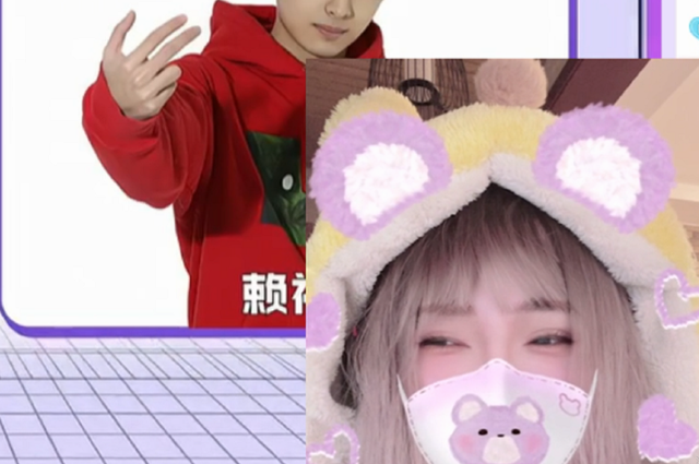 女汉子|狗妹首次露脸,女汉子秒变萌妹子,粉丝后悔了