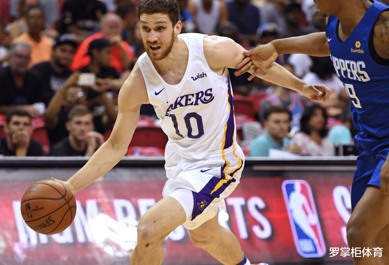 湖人隊|湖人這波引援太離奇，外圍人滿為患依舊塞人，內線空虛視而不見？