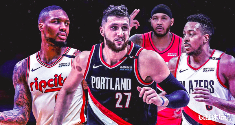 鹈鹕队|NBA恐变天！三方6人大交易方案出炉，火箭开拓者鹈鹕皆是赢家