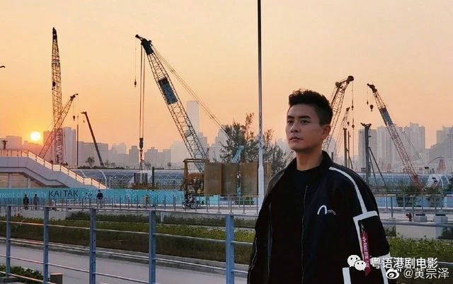 朱珠|黄宗泽恋上内地珠宝千金做豪门驸马？　女方曾离婚育有一女