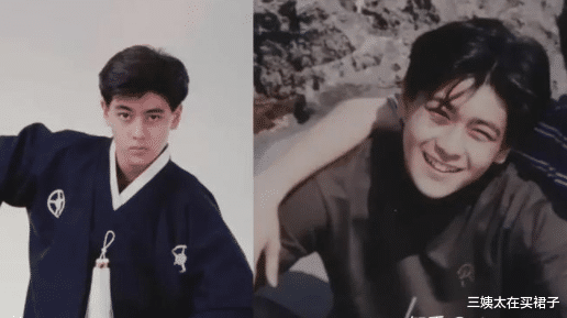 三姨太在买裙子|什么？林志颖差点去泰国当驸马？