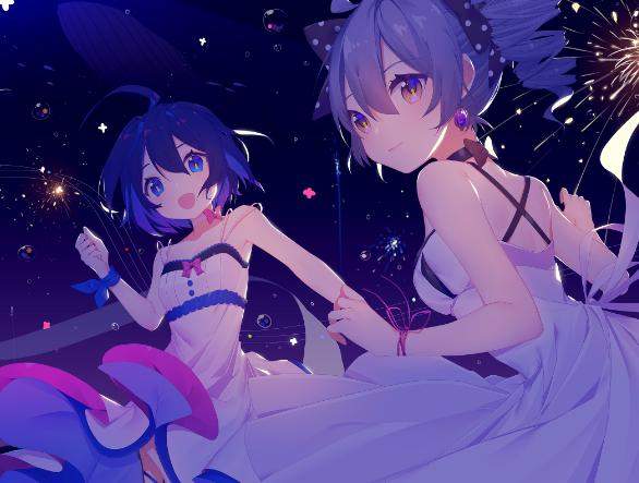 夜已深随心 十二星座女生适合穿什么风格的衣服, 有你吗（二）