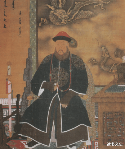 多尔衮|多尔衮死后2个月，被顺治帝掘尸斩首示众，孝庄太后为何不阻拦？