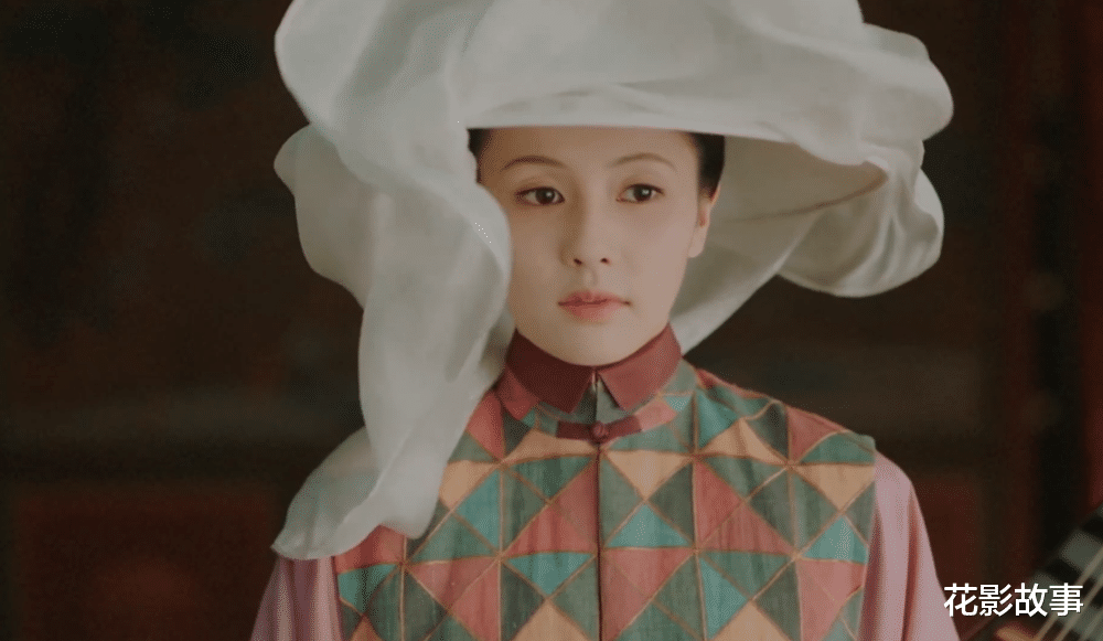 花影故事|《玉楼春》上演“孙玉楼追爱教学”：追女孩的三个招数，很管用