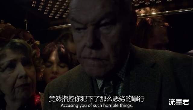 医生|第一集9.2分!这才是烧脑神剧,太绝了