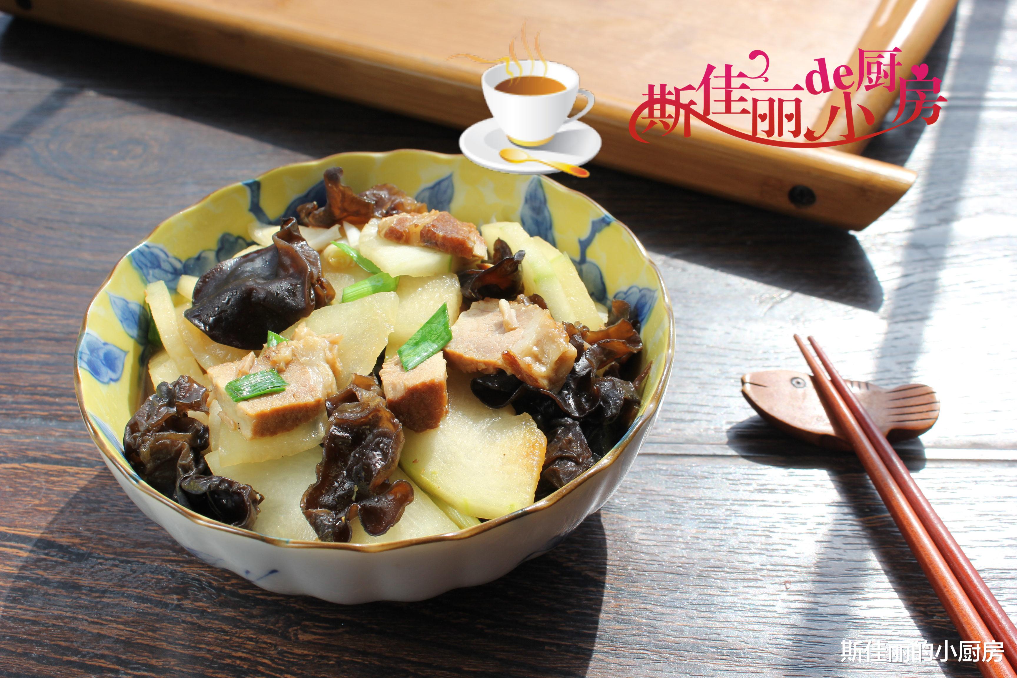 冬瓜|2月是减肥的好季节，少吃萝卜白菜多吃它，低脂又饱腹常吃不长胖