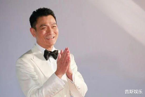 成奎安|?“双标”的刘德华：任由大姐穷困潦倒，却助幼弟开公司成富豪