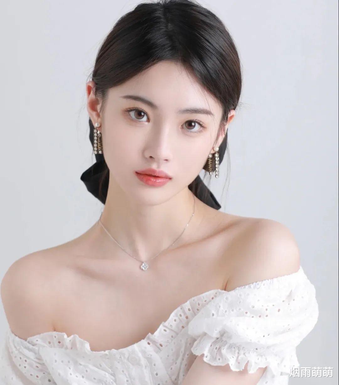 口红|为什么有些女生长得一般,却很讨人喜欢?