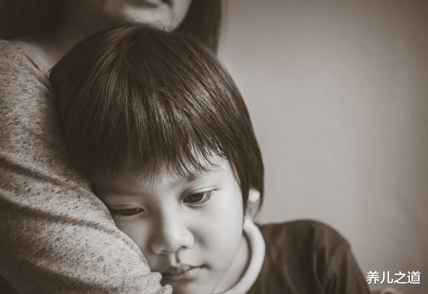 养儿之道|“别哭了”止不住孩子哭,反而会让孩子更委屈,这句话才是精髓