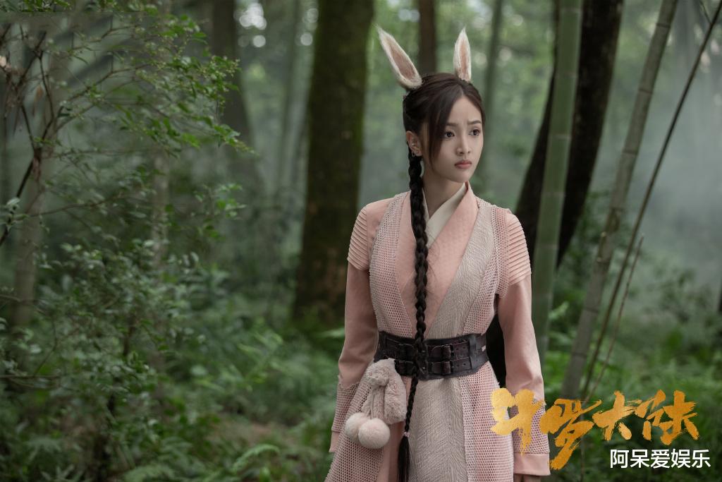 赘婿|2021电视剧网播量真实数据:斗罗大陆水分最大,一生一世未进前十