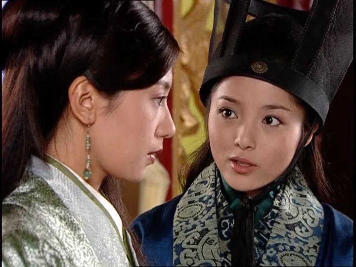 刘怡君|这个曾红极一时的「童年女神」，竟然消失18年了