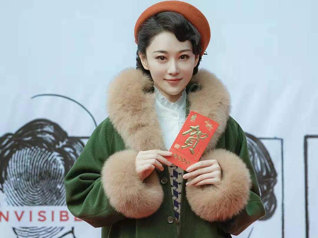 胡一天|搭档邢菲陈钰琪章若楠三剧待播，胡一天又接新剧，与张云龙张馨予合作