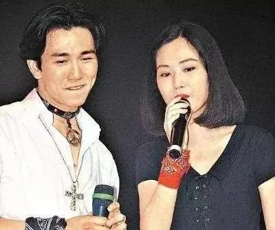 温兆伦|温兆伦：三婚两离生活混乱，三度坑前女友，现成宠妻好丈夫