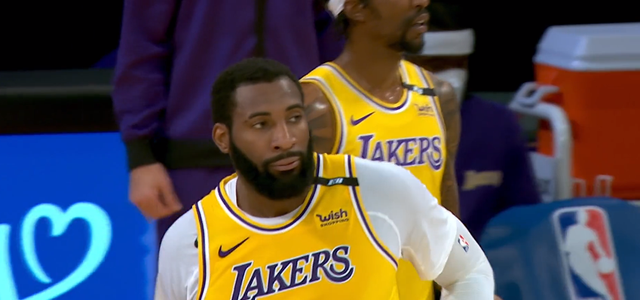 湖人隊|凈負14分！莊神被帽傻，波普讓人憤怒，庫茲馬拼了，湖人又危險了