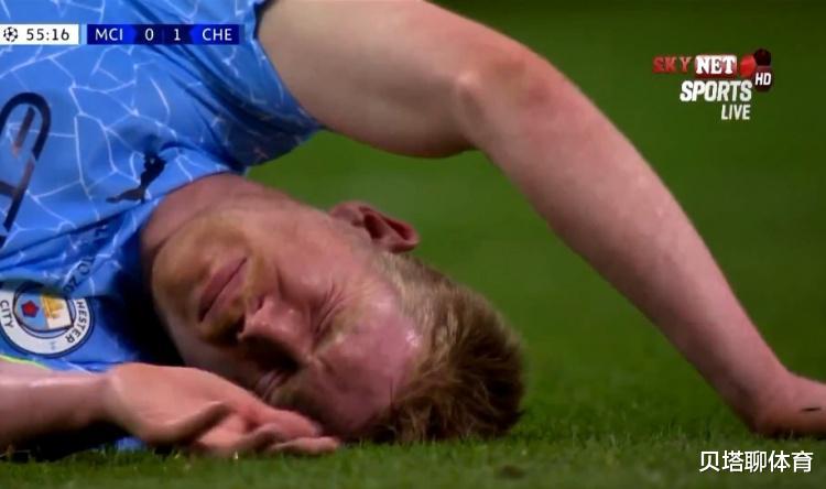 曼城|曼城痛失欧冠，官博惨被爆破：瓜秃滚蛋！不愧是欺世盗名第1人